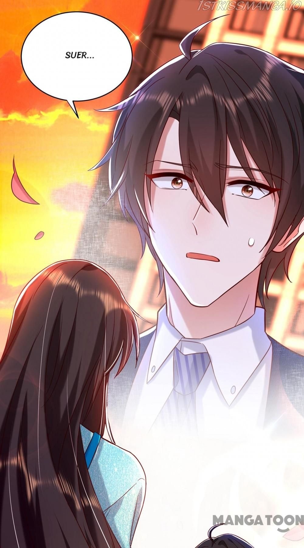 Spicy Wife’s Reborn World chapter 250 - page 36