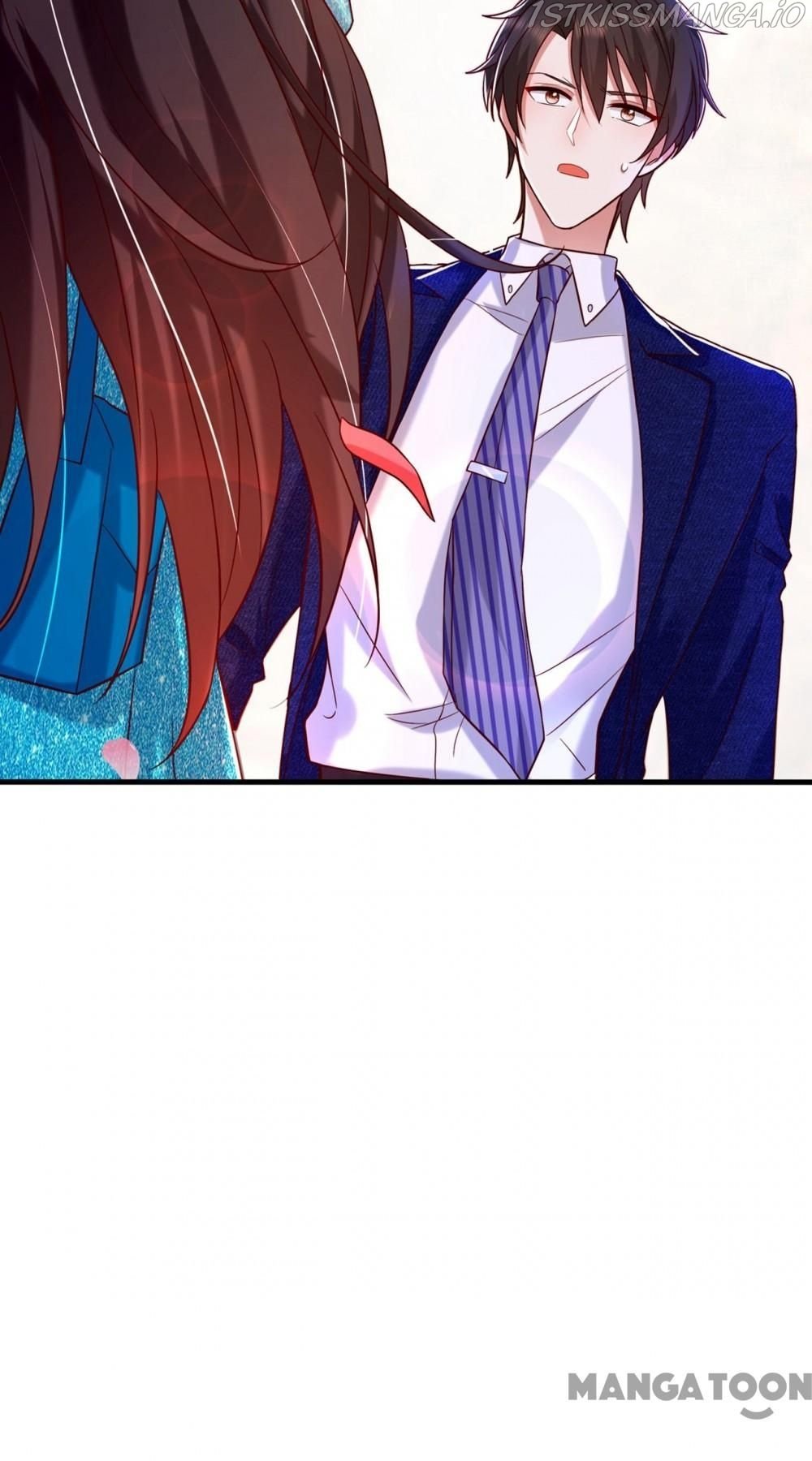 Spicy Wife’s Reborn World chapter 250 - page 37