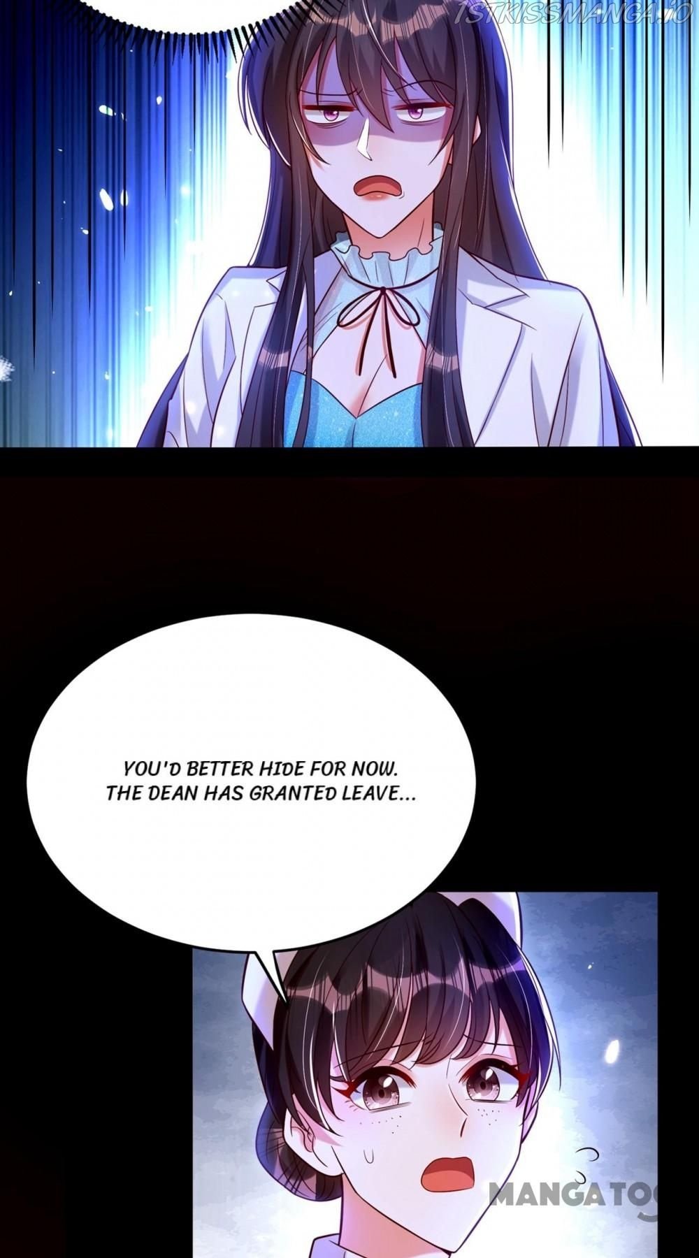 Spicy Wife’s Reborn World chapter 250 - page 4