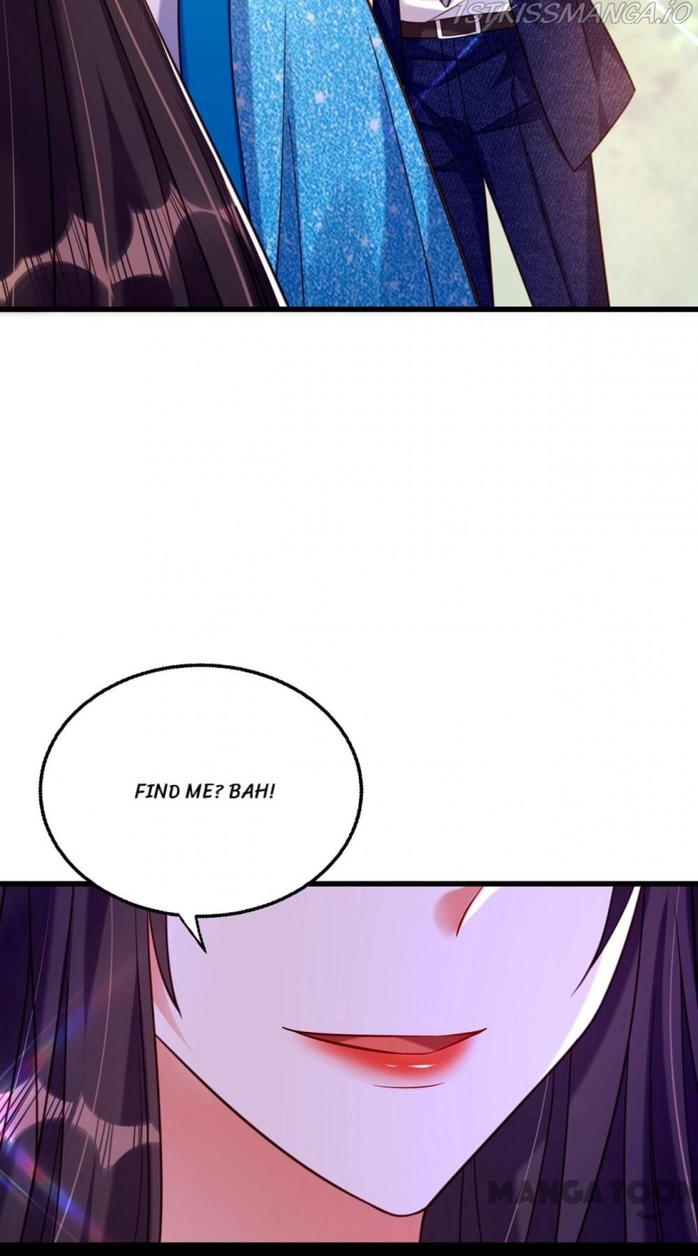 Spicy Wife’s Reborn World chapter 250 - page 40