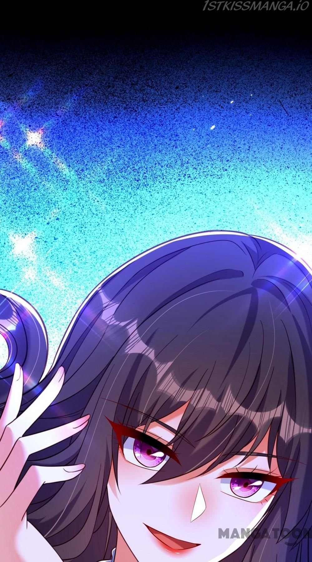 Spicy Wife’s Reborn World chapter 250 - page 41