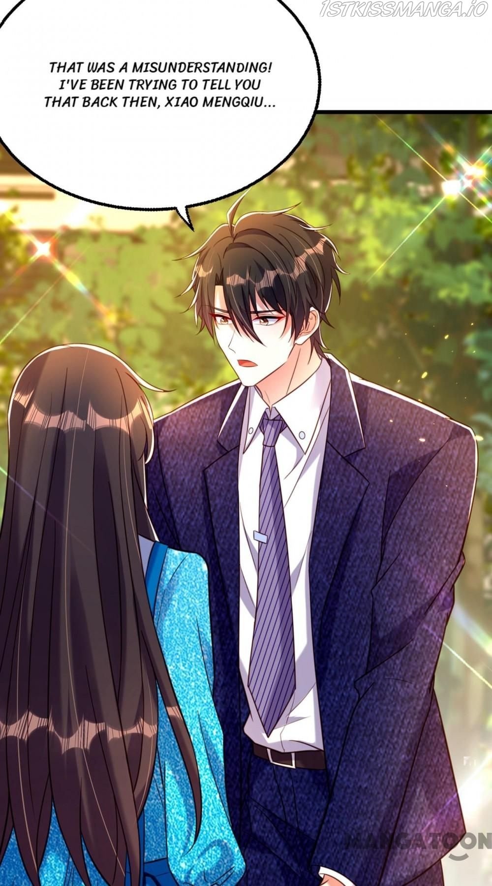 Spicy Wife’s Reborn World chapter 250 - page 43