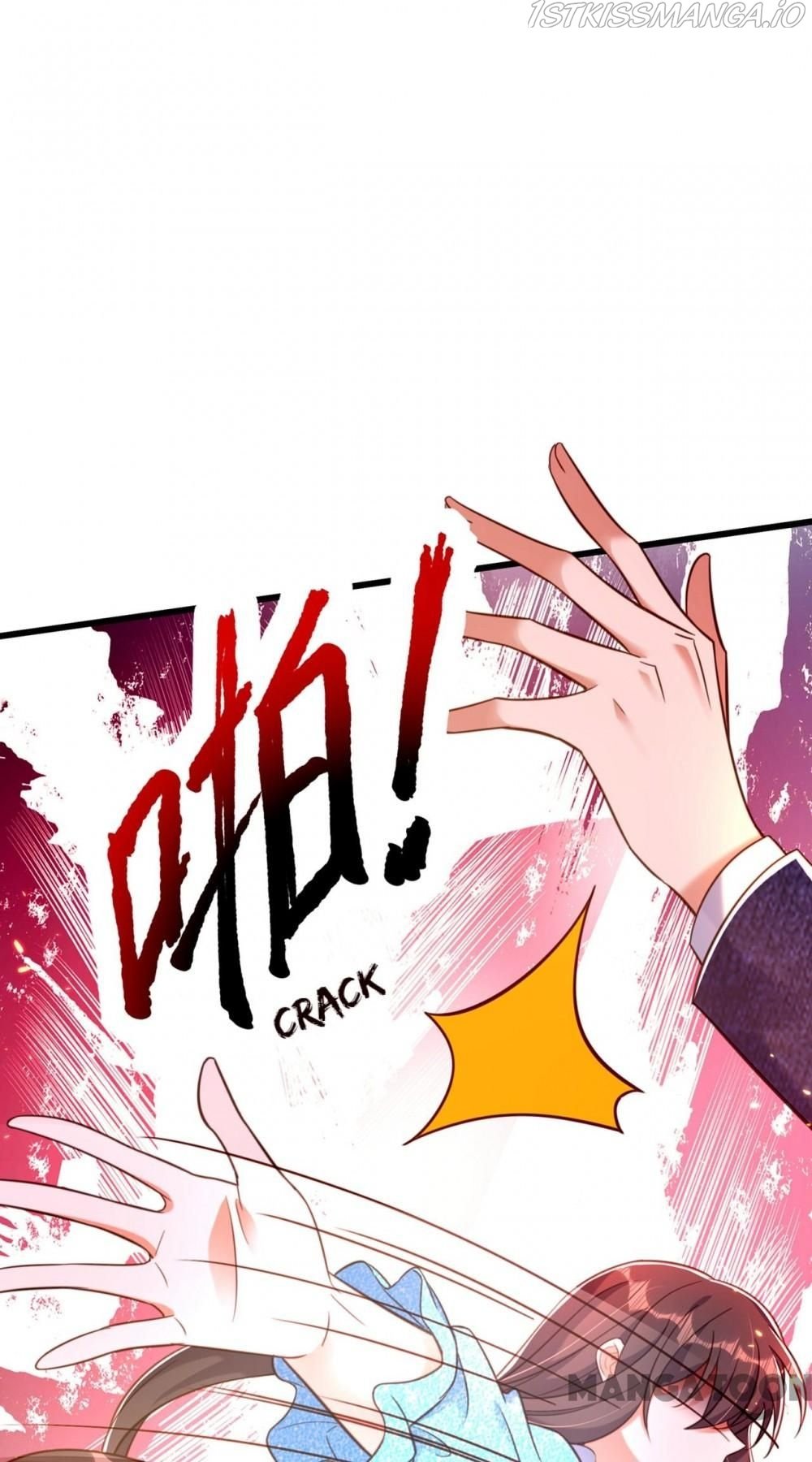 Spicy Wife’s Reborn World chapter 250 - page 45