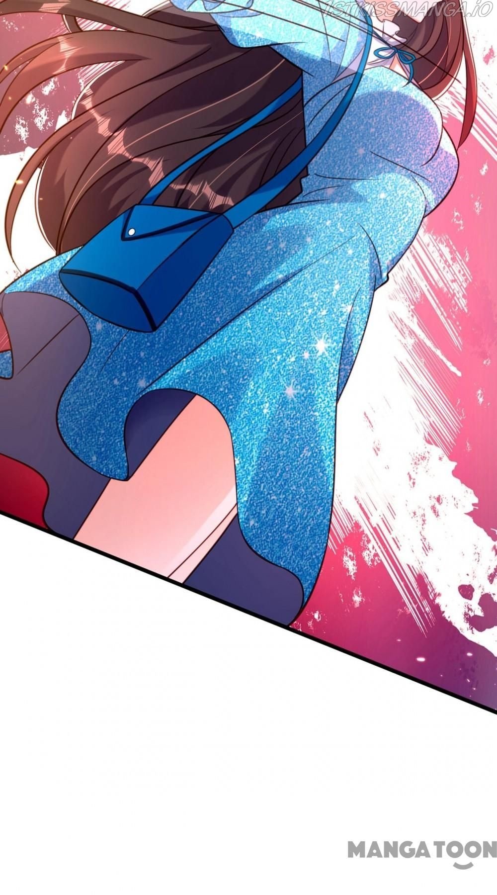 Spicy Wife’s Reborn World chapter 250 - page 46
