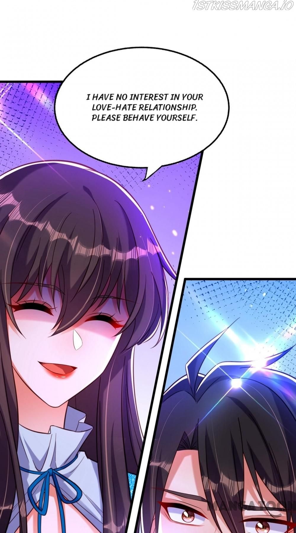 Spicy Wife’s Reborn World chapter 250 - page 47