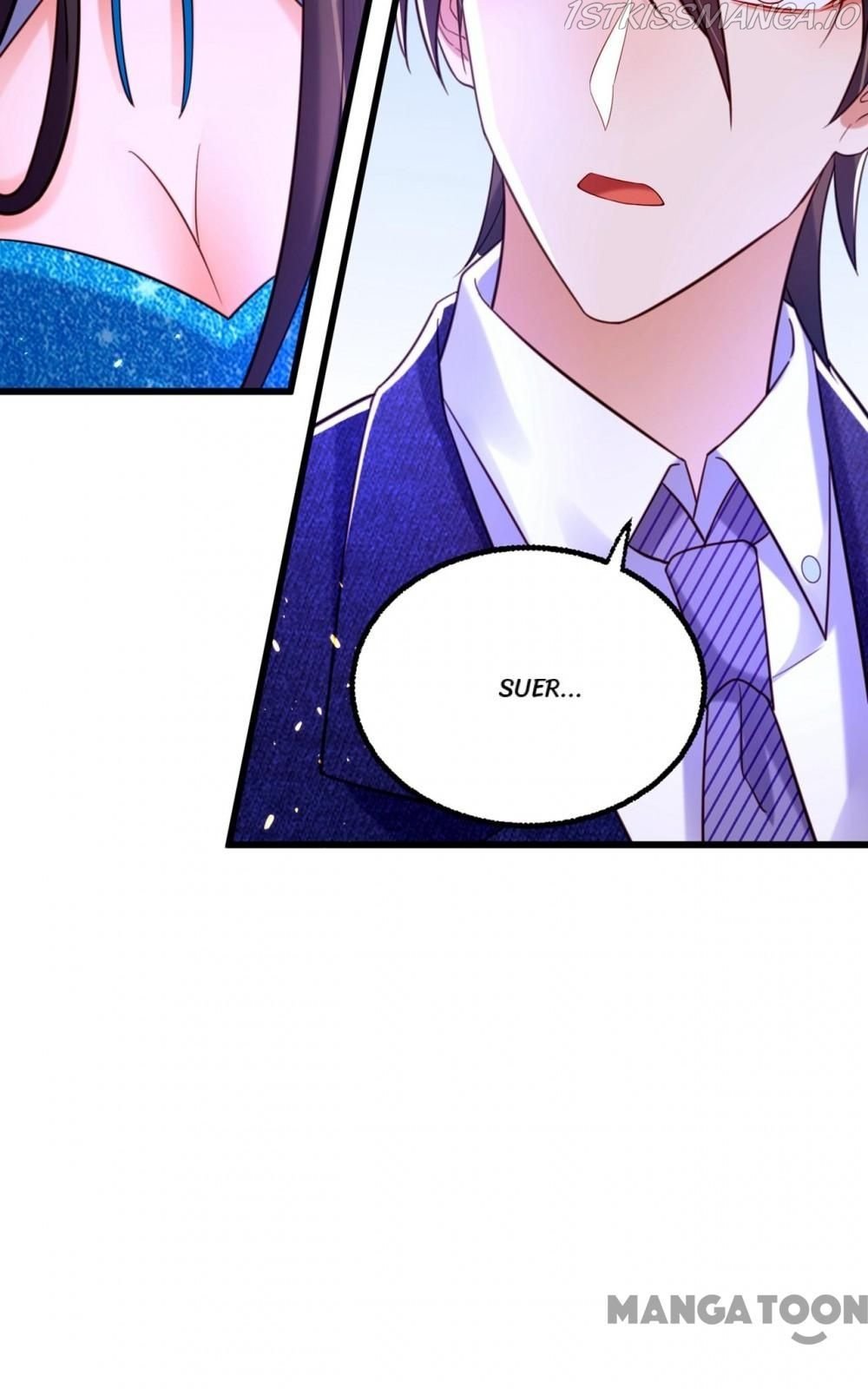 Spicy Wife’s Reborn World chapter 250 - page 48