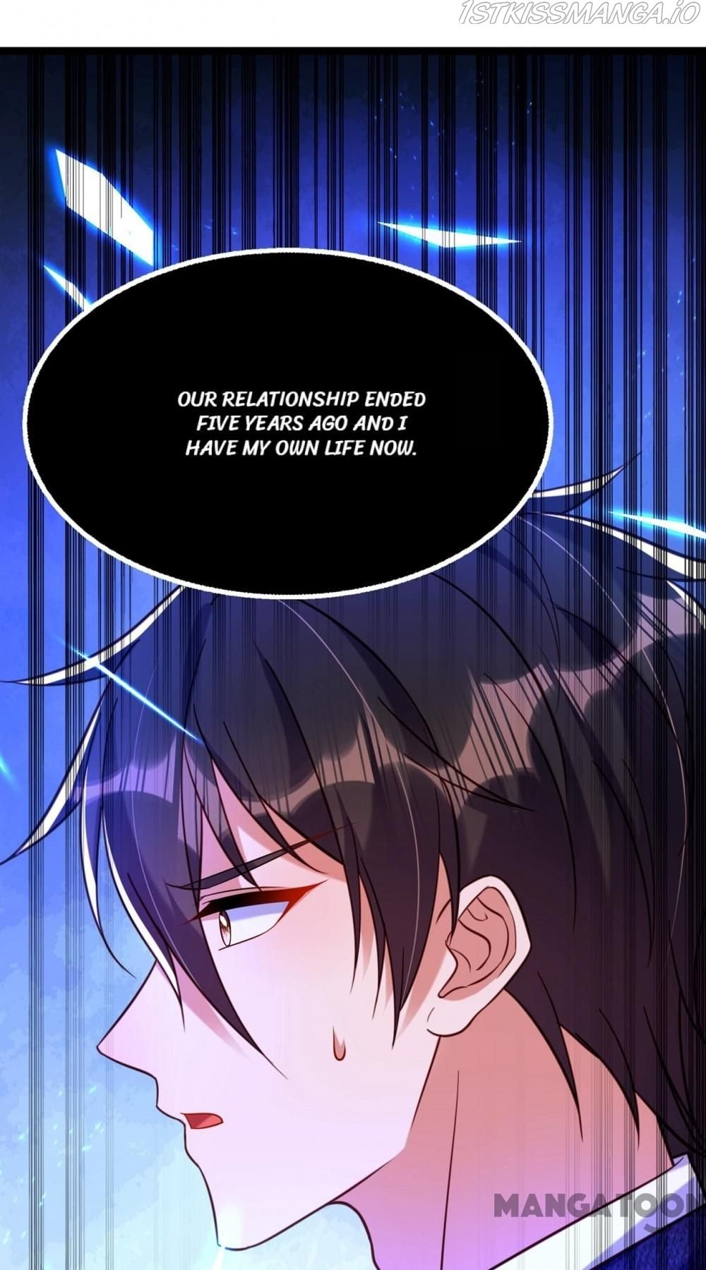 Spicy Wife’s Reborn World chapter 250 - page 49