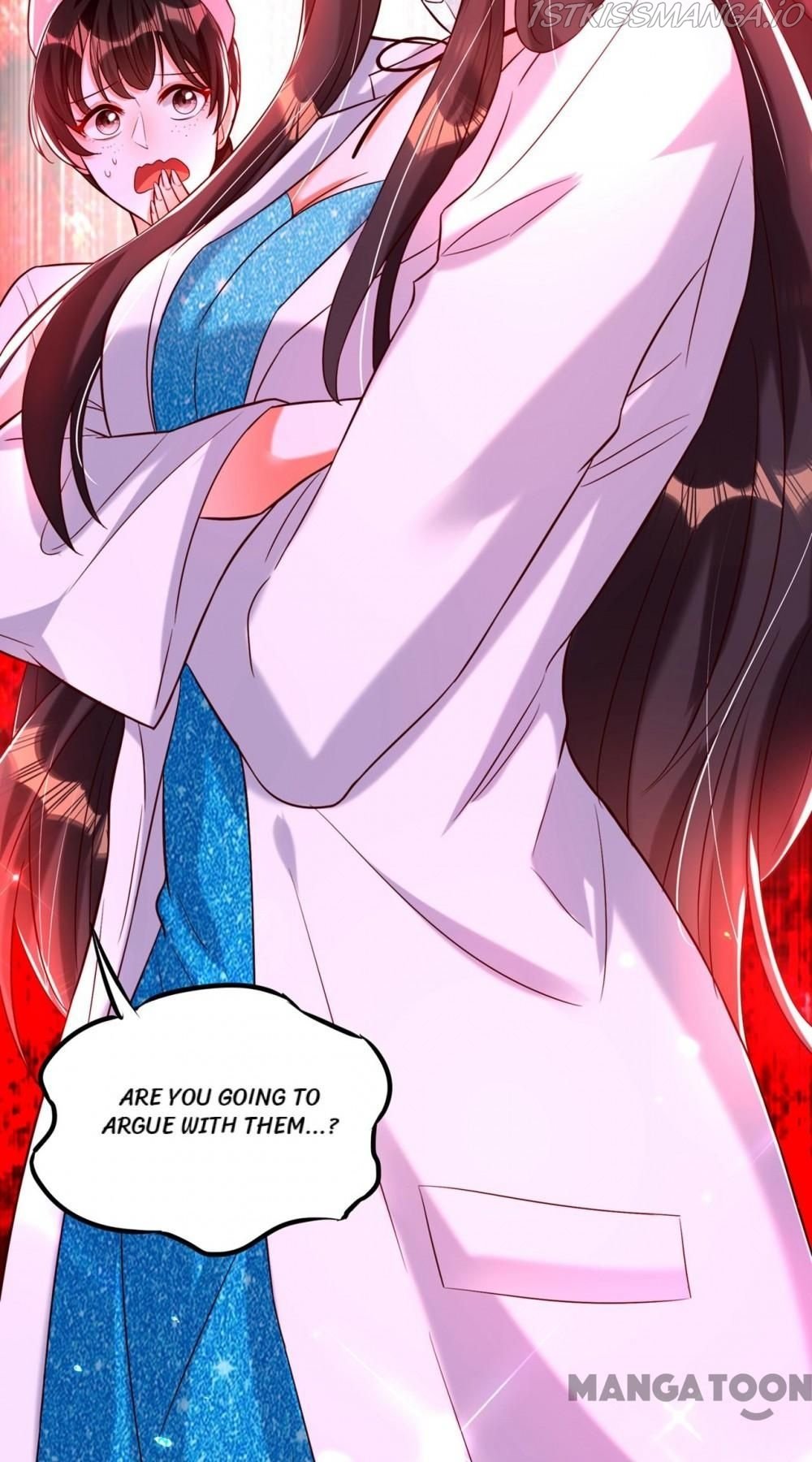 Spicy Wife’s Reborn World chapter 250 - page 6