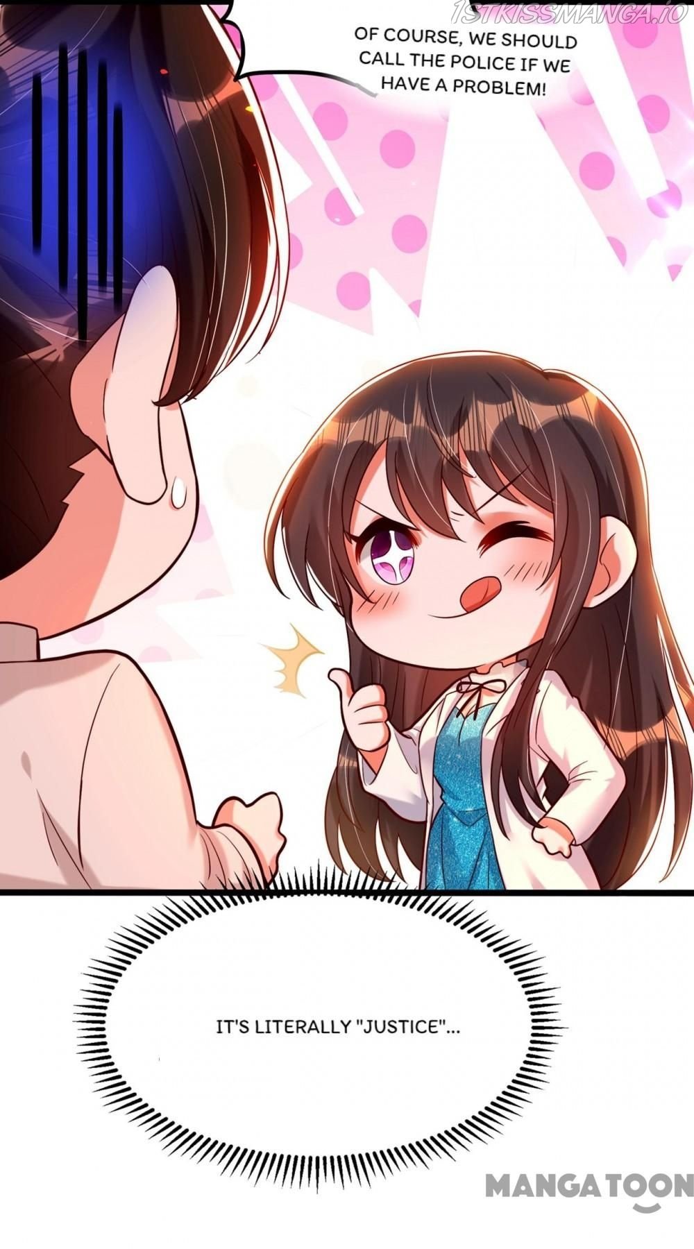 Spicy Wife’s Reborn World chapter 250 - page 8
