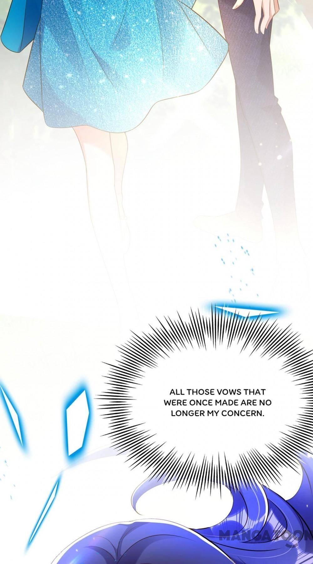 Spicy Wife’s Reborn World chapter 251 - page 10