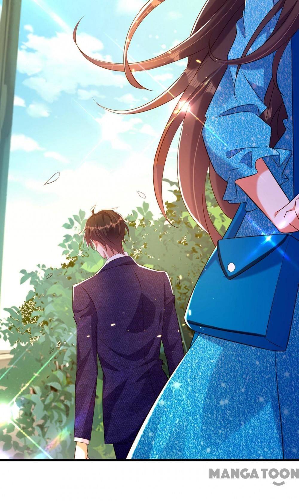 Spicy Wife’s Reborn World chapter 251 - page 13