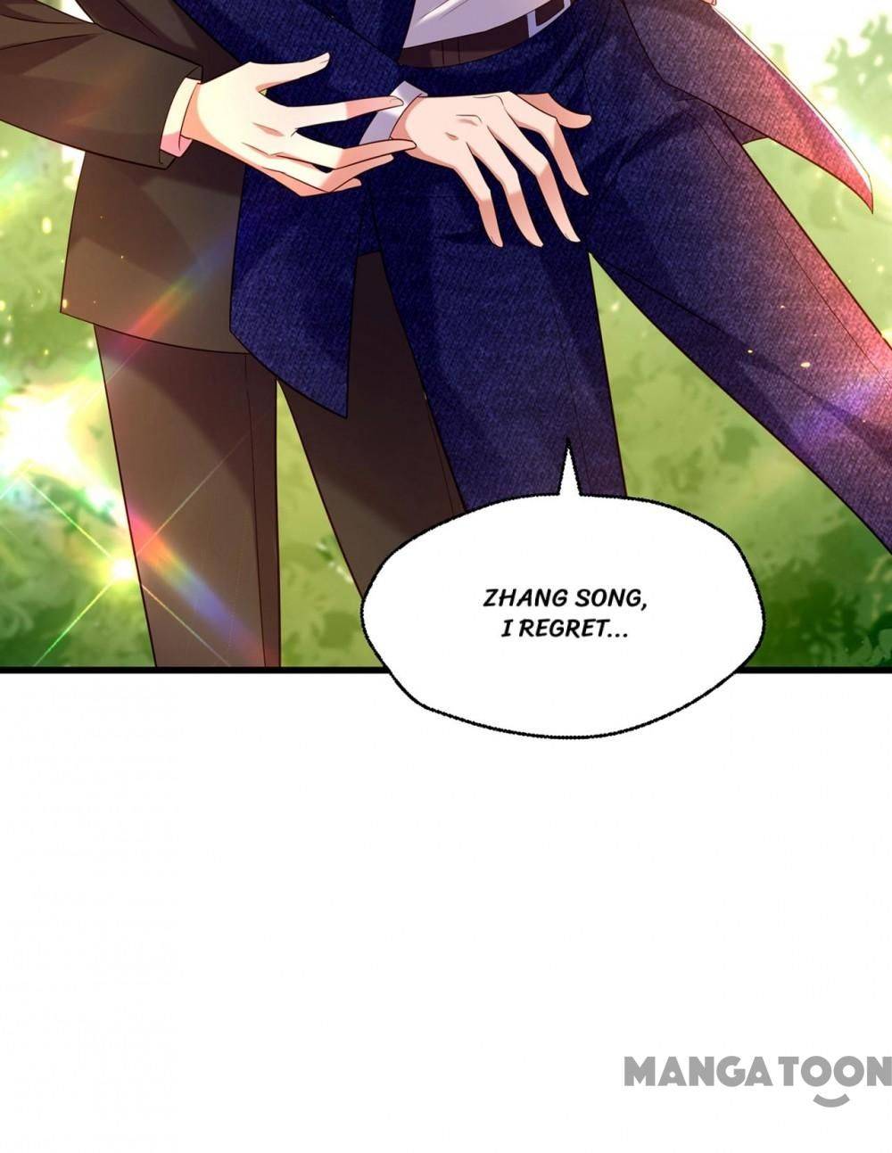 Spicy Wife’s Reborn World chapter 251 - page 16