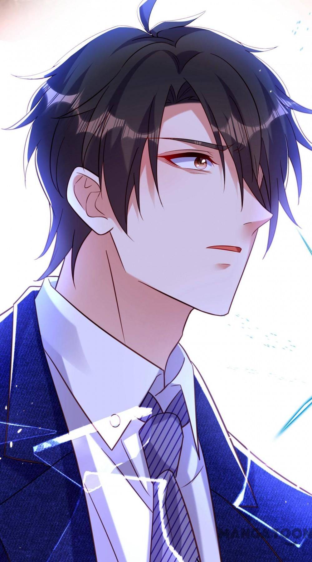 Spicy Wife’s Reborn World chapter 251 - page 18