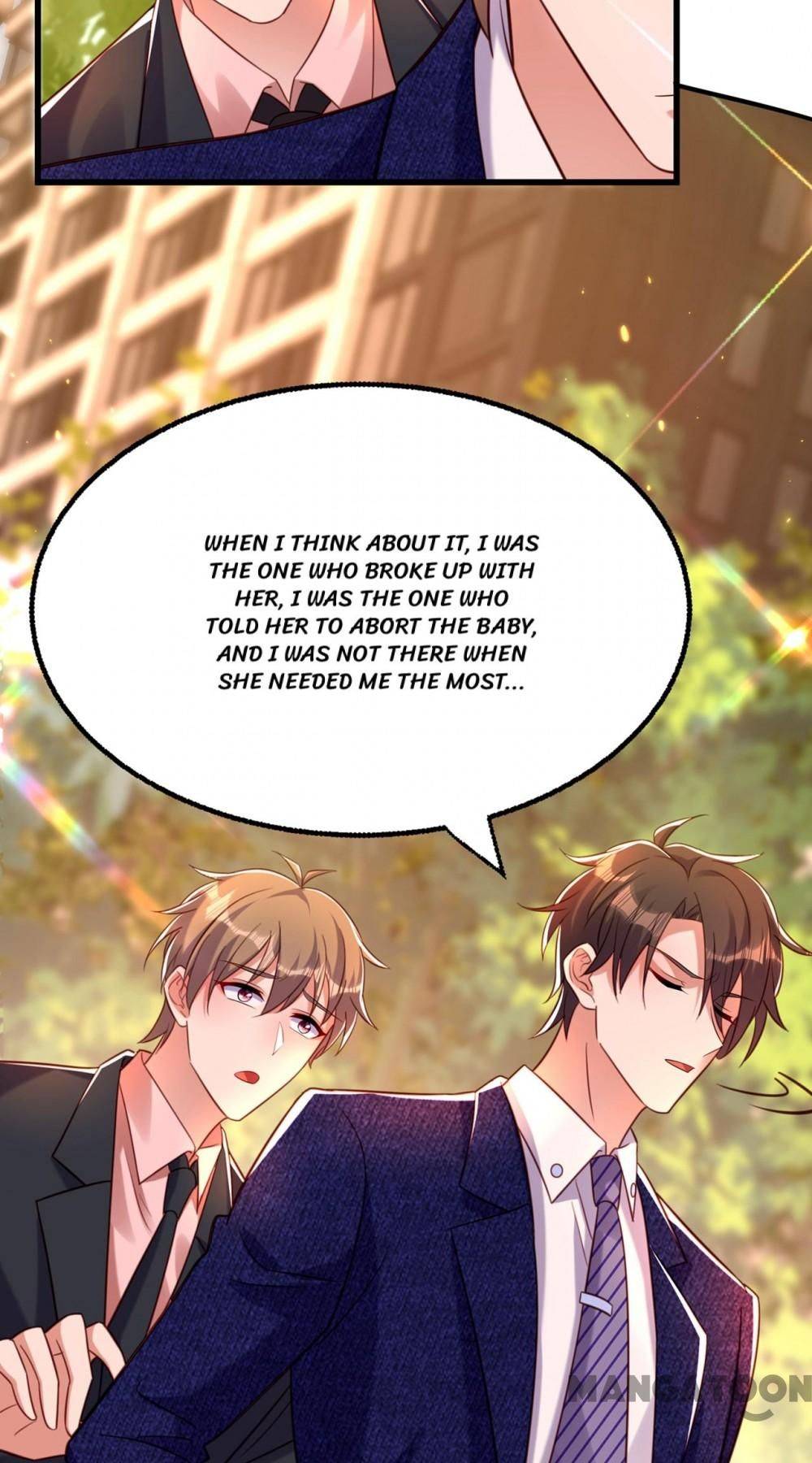 Spicy Wife’s Reborn World chapter 251 - page 20