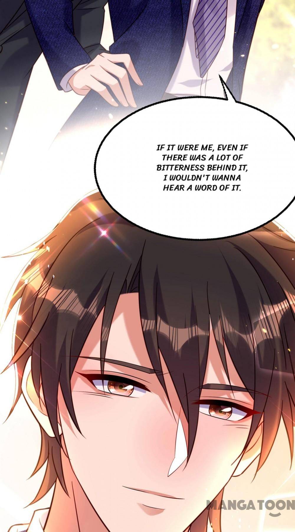 Spicy Wife’s Reborn World chapter 251 - page 21