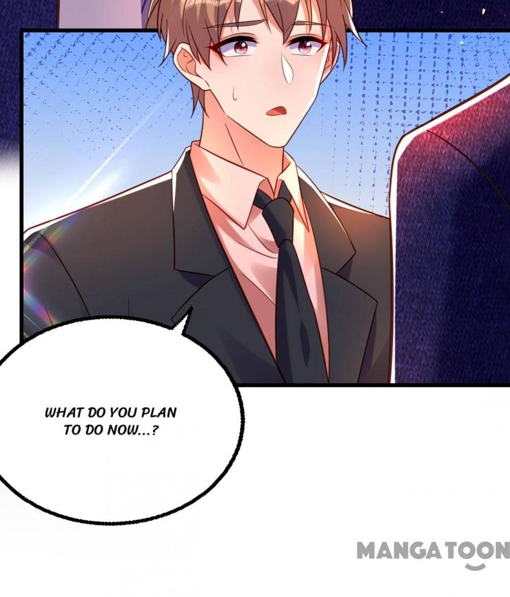 Spicy Wife’s Reborn World chapter 251 - page 23