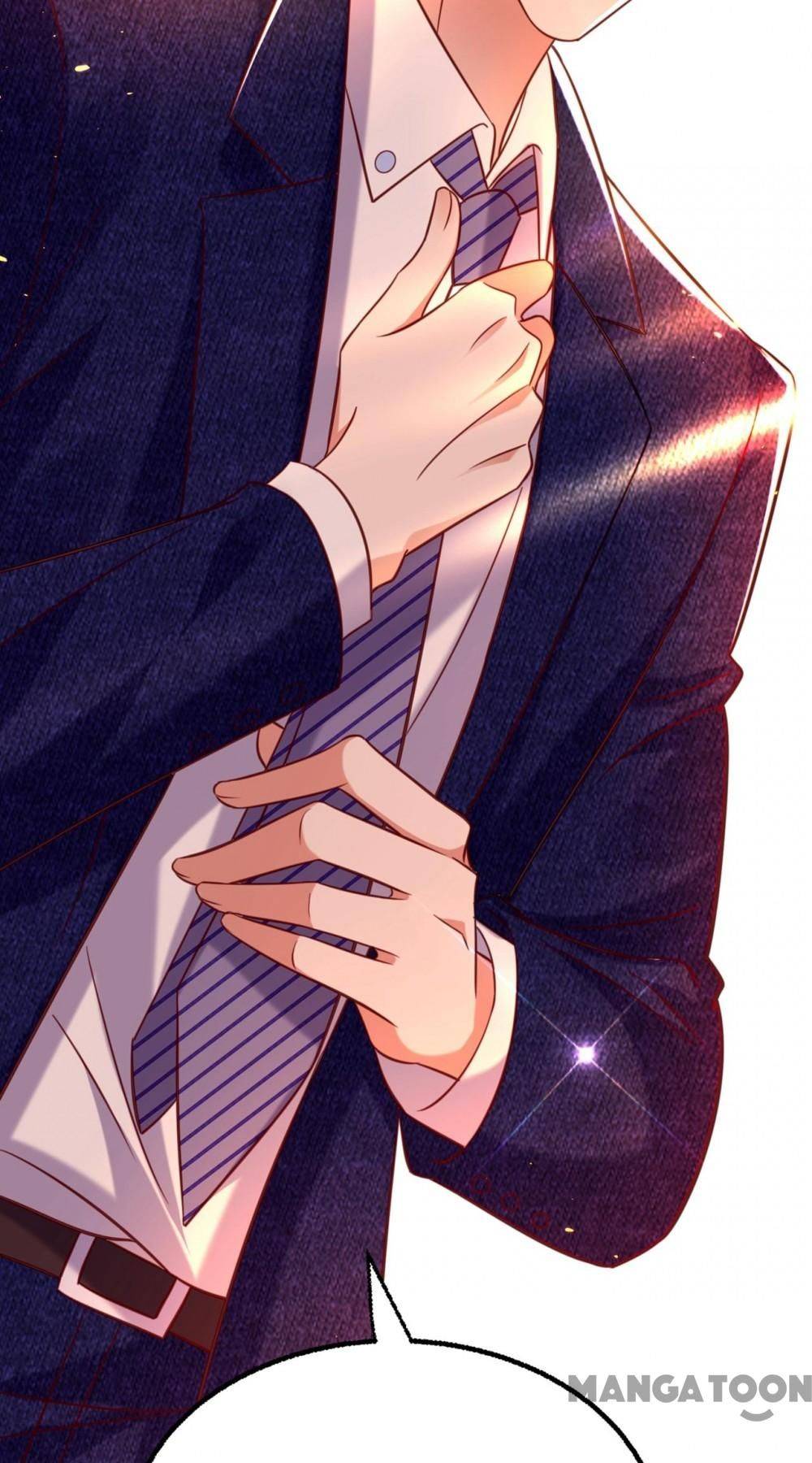 Spicy Wife’s Reborn World chapter 251 - page 25
