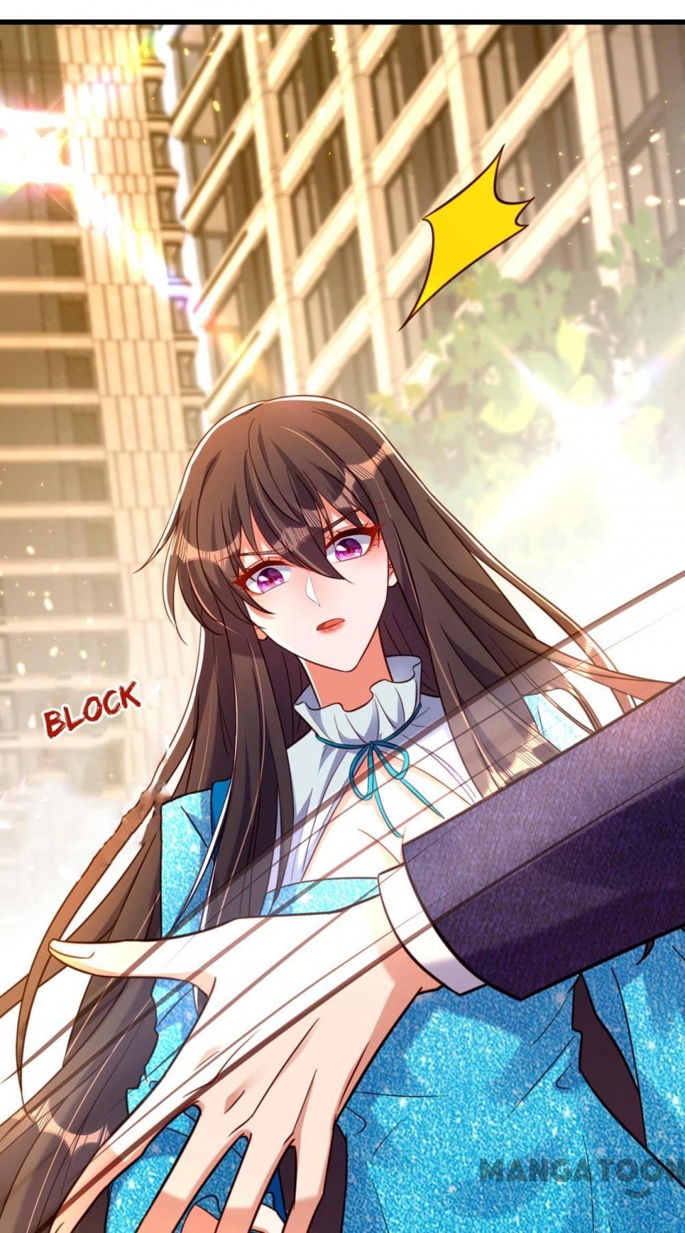Spicy Wife’s Reborn World chapter 251 - page 3