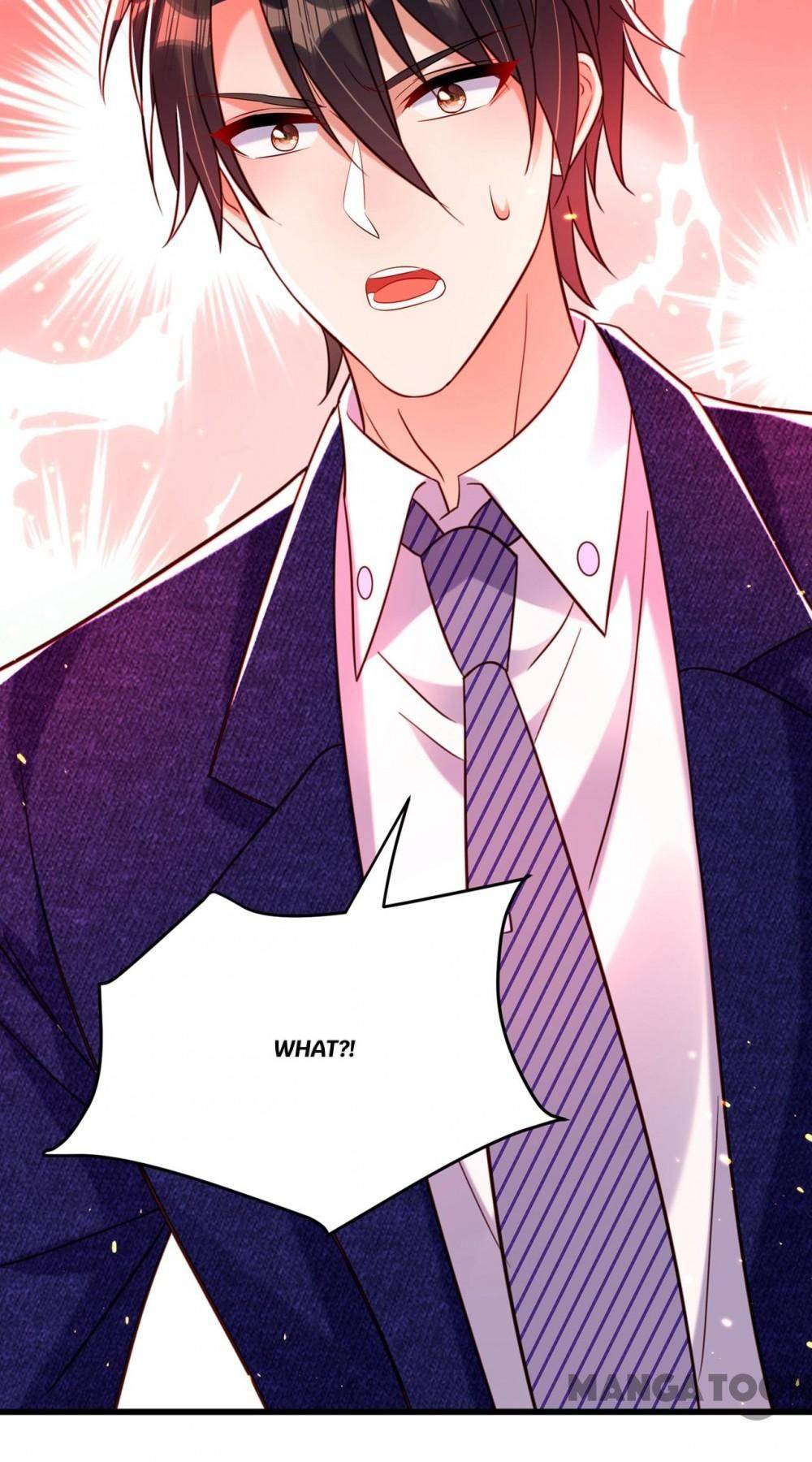 Spicy Wife’s Reborn World chapter 251 - page 30
