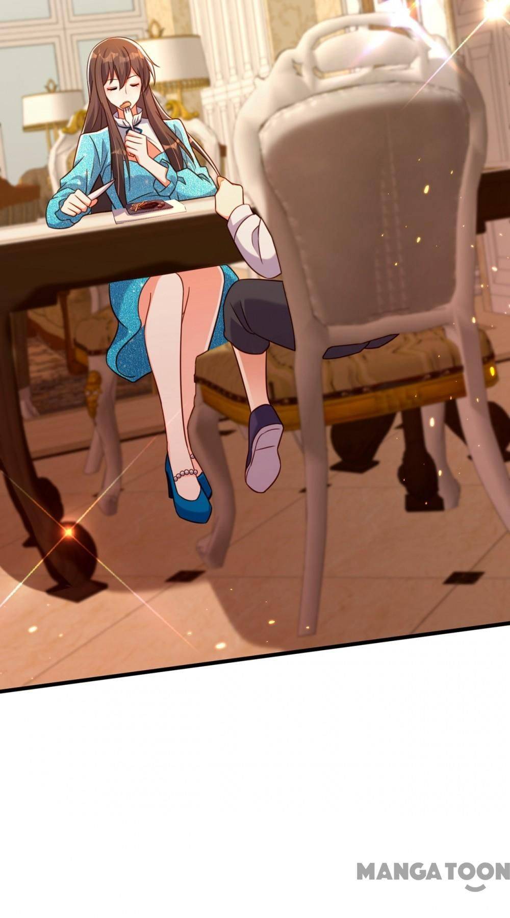 Spicy Wife’s Reborn World chapter 251 - page 33