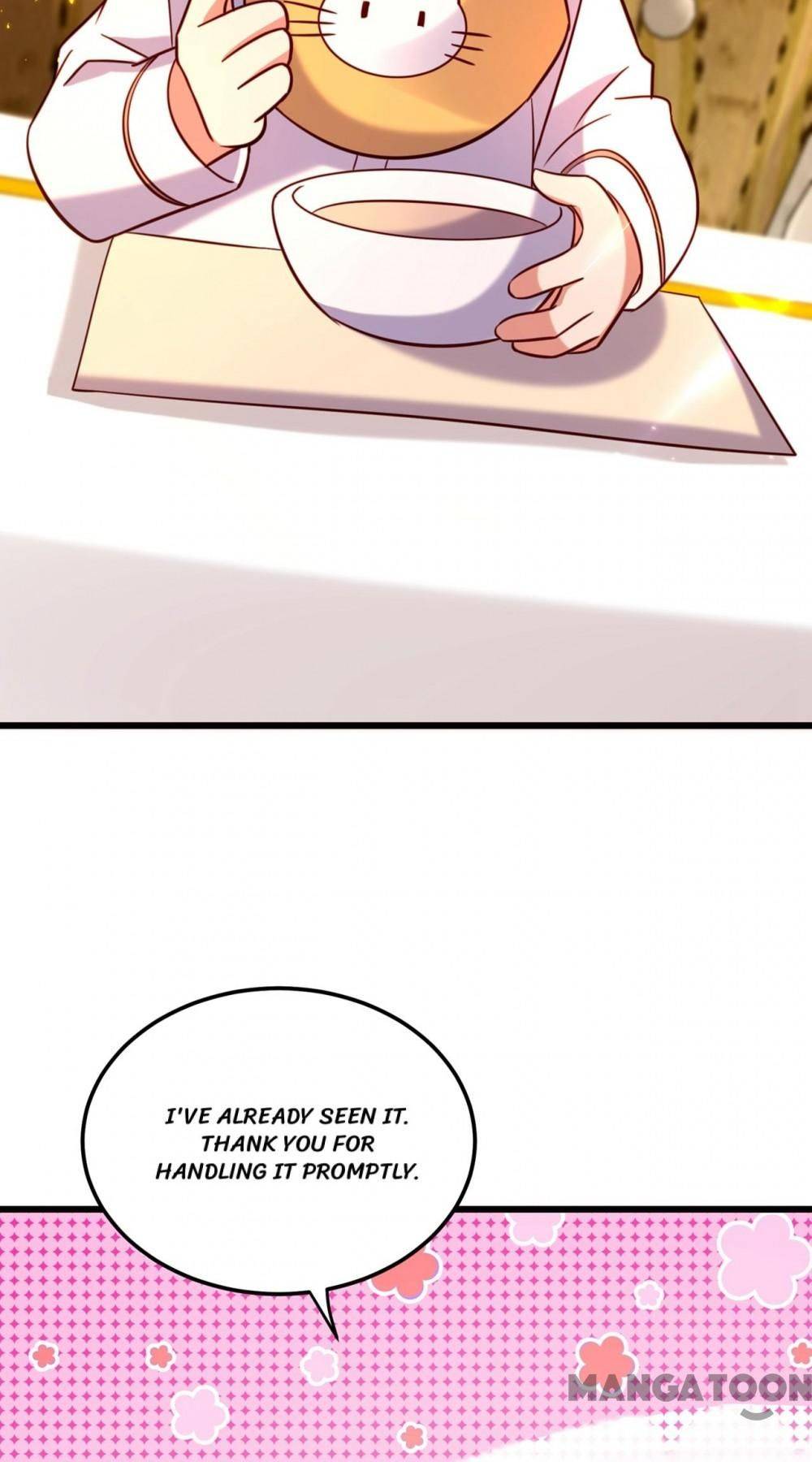 Spicy Wife’s Reborn World chapter 251 - page 36