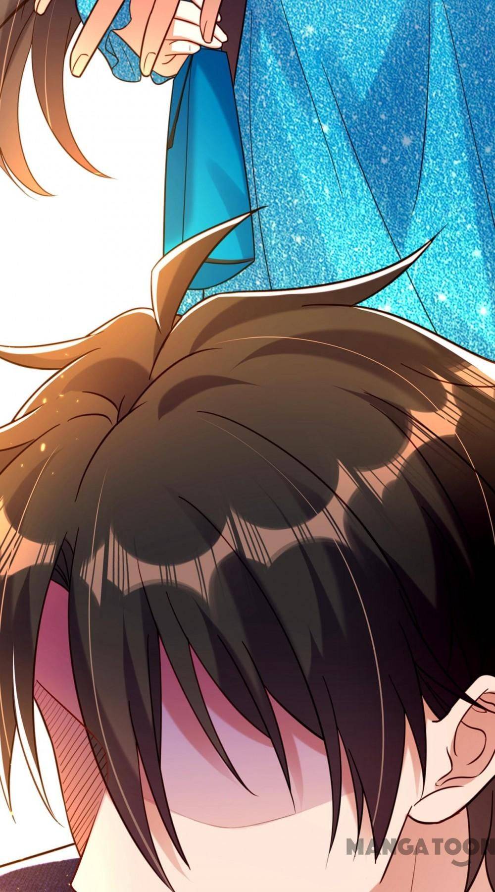 Spicy Wife’s Reborn World chapter 251 - page 4