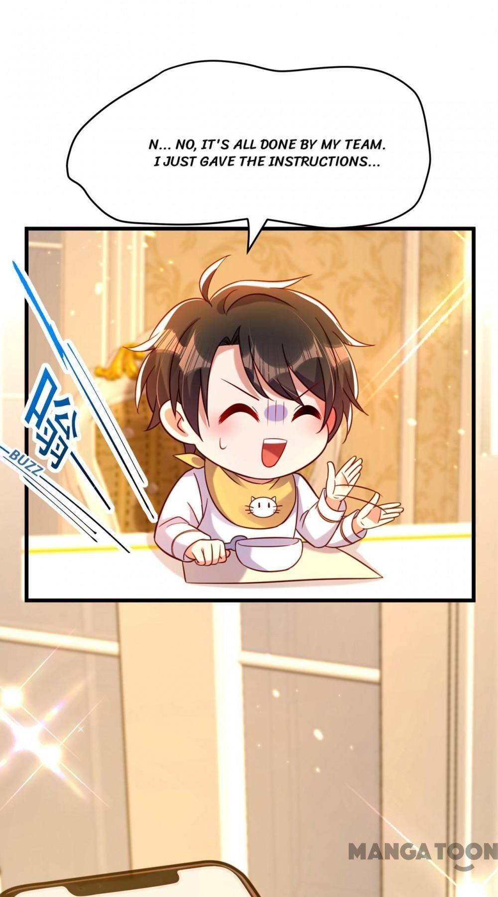Spicy Wife’s Reborn World chapter 251 - page 40