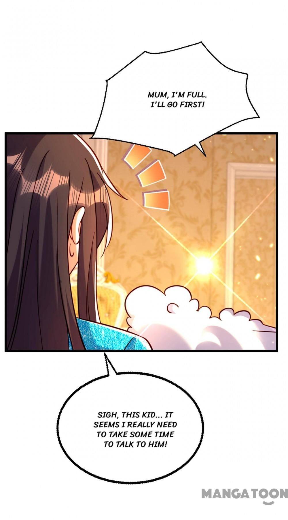 Spicy Wife’s Reborn World chapter 251 - page 43
