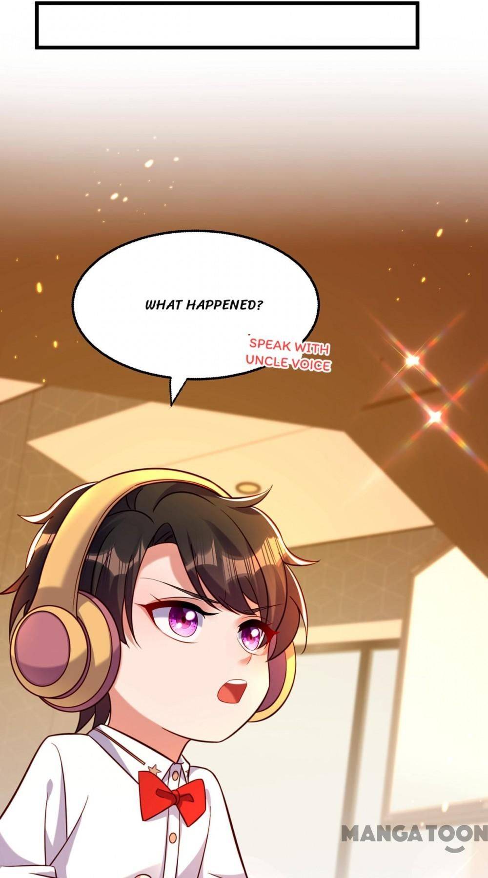 Spicy Wife’s Reborn World chapter 251 - page 44