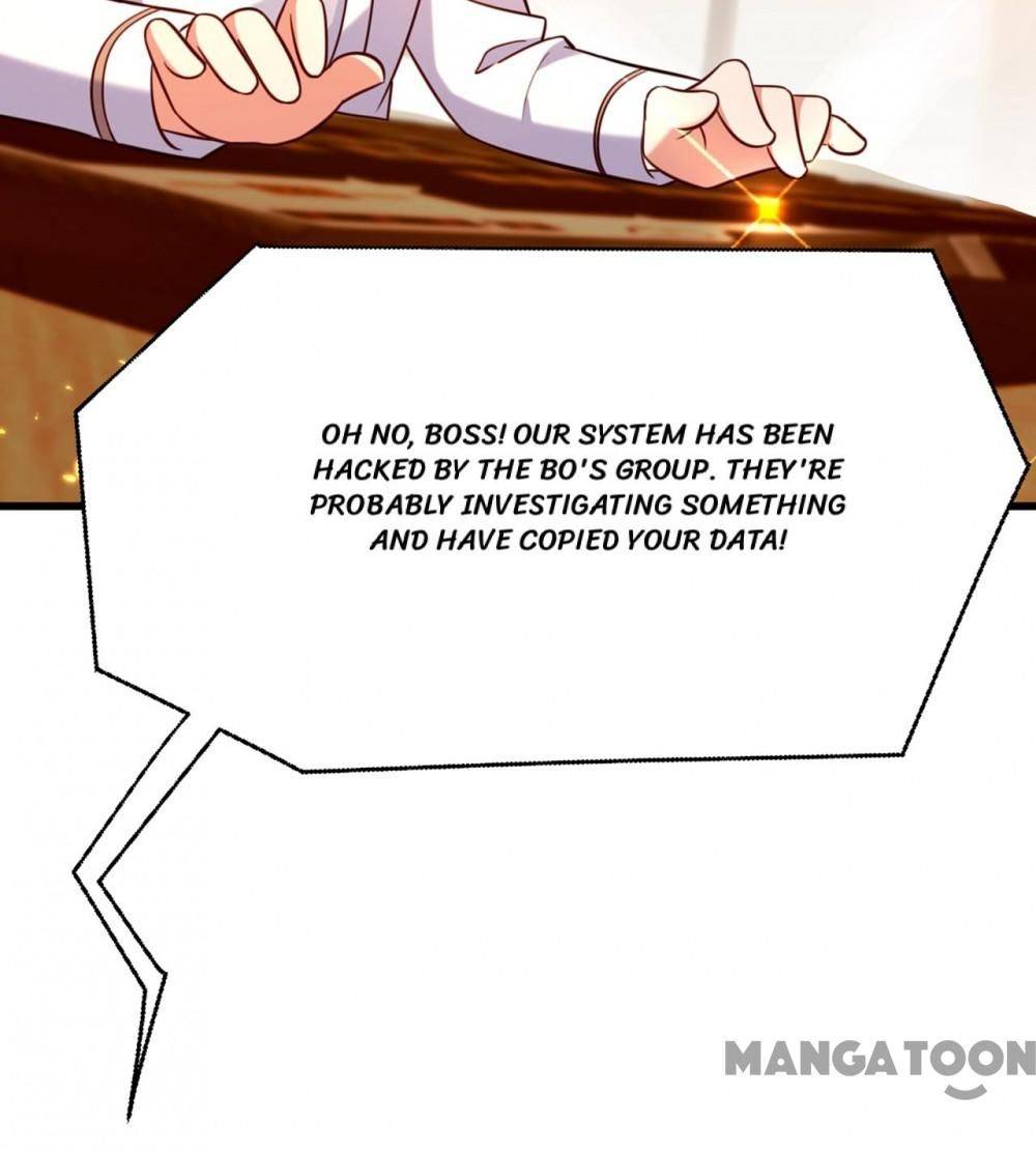 Spicy Wife’s Reborn World chapter 251 - page 45