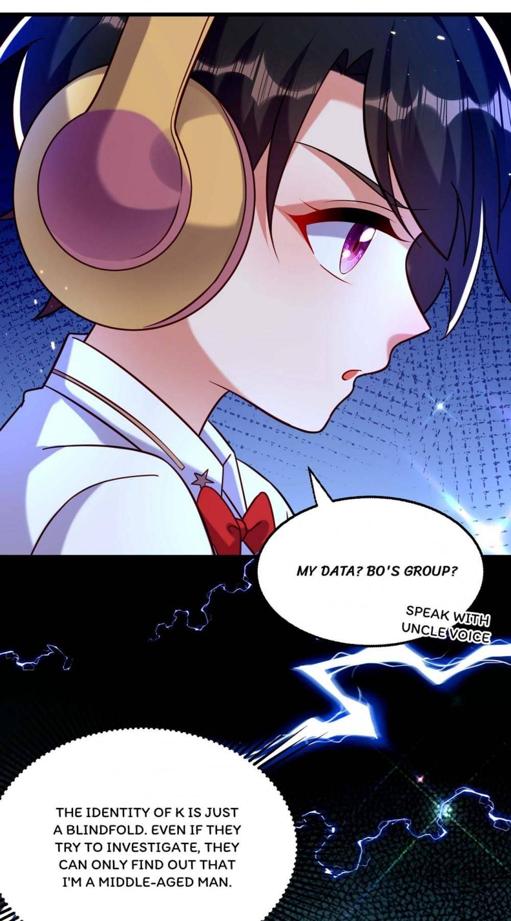 Spicy Wife’s Reborn World chapter 251 - page 46