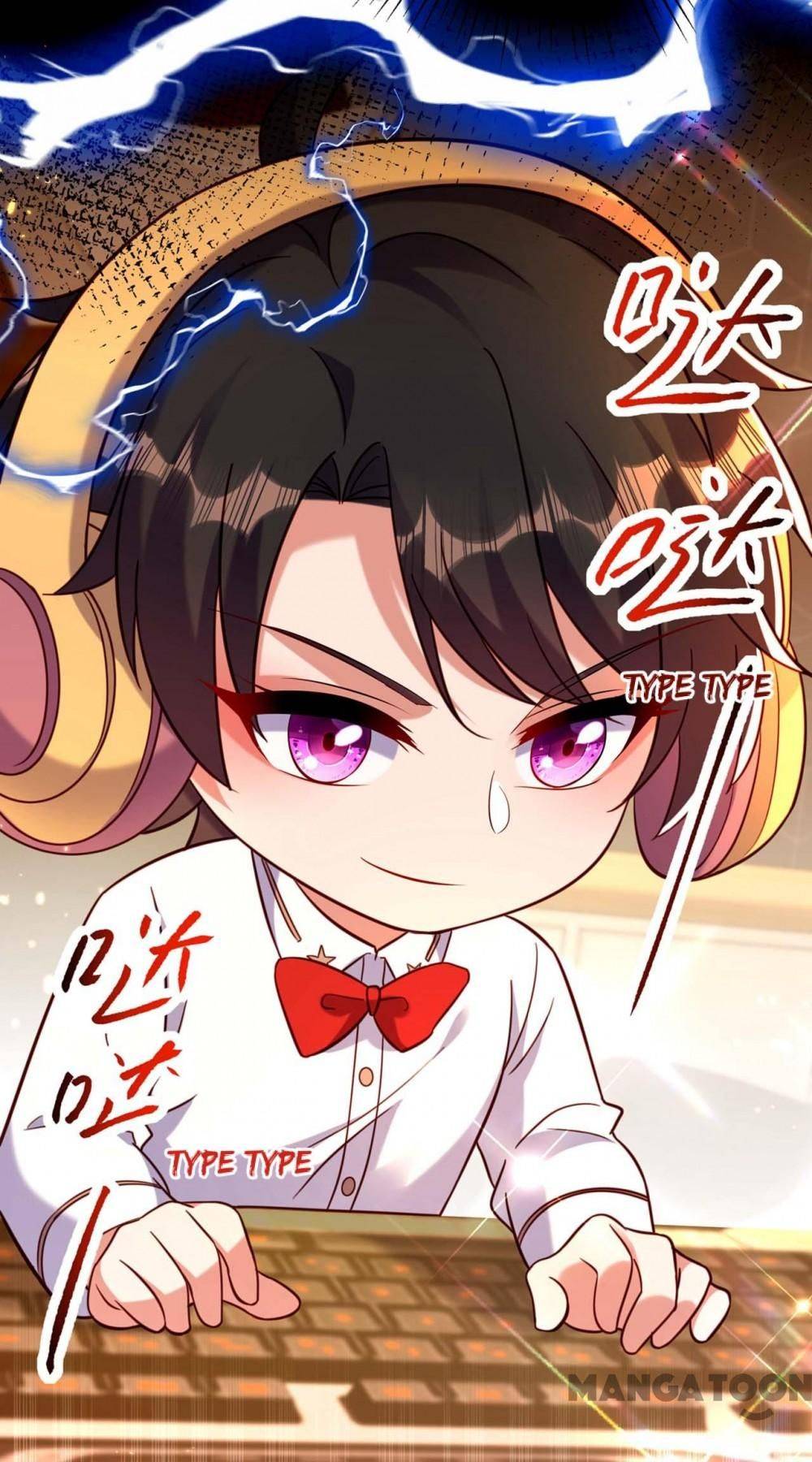 Spicy Wife’s Reborn World chapter 251 - page 48