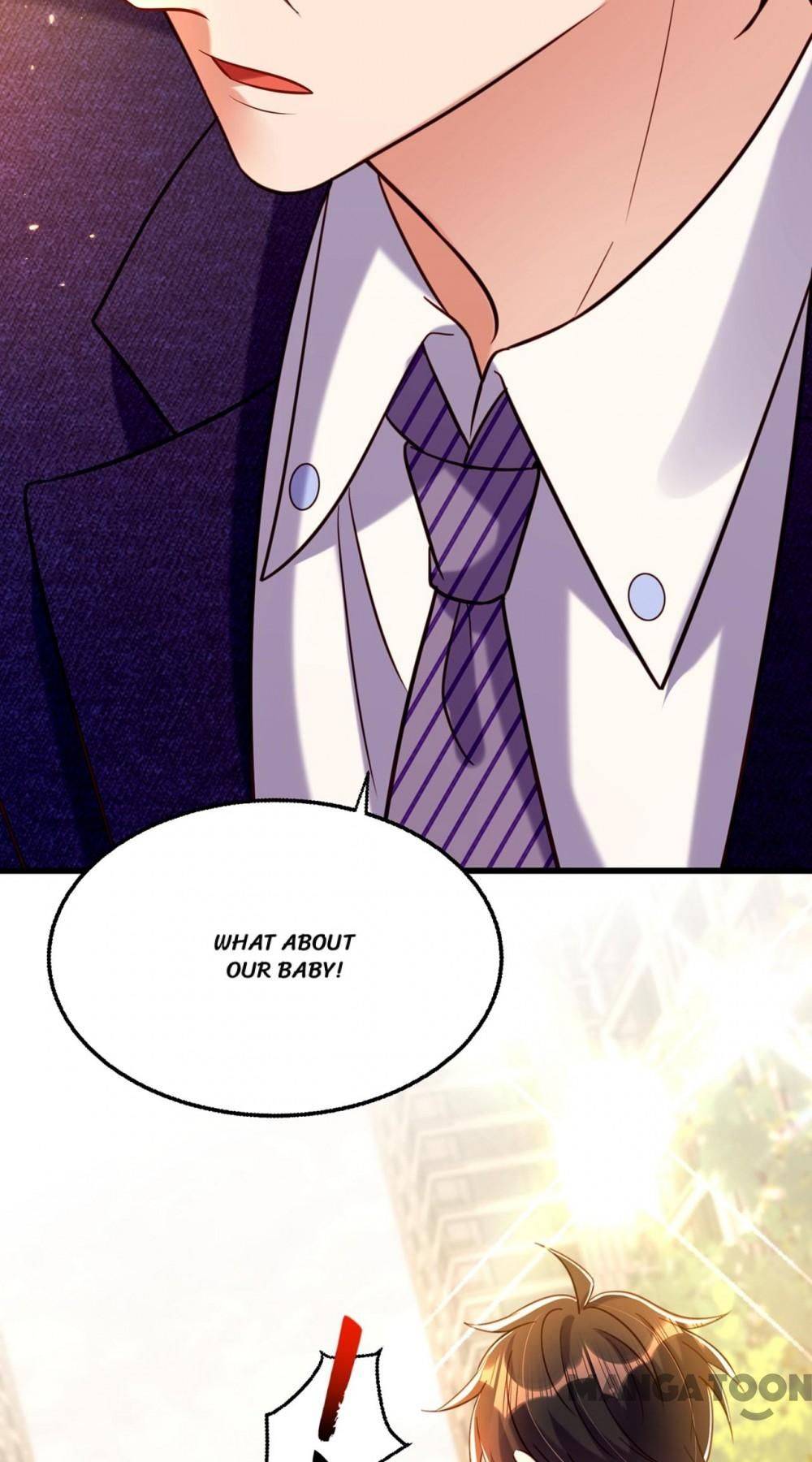 Spicy Wife’s Reborn World chapter 251 - page 5
