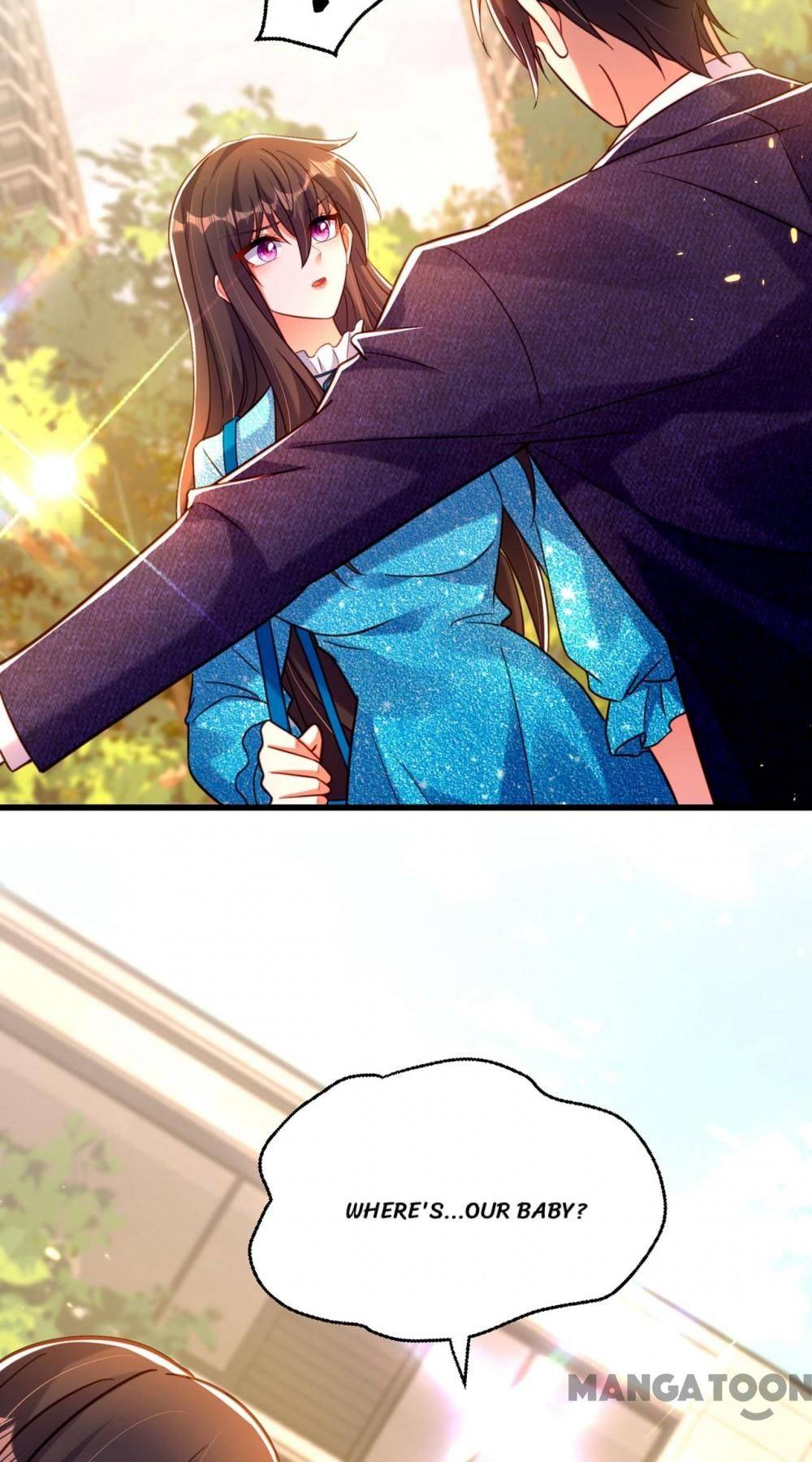 Spicy Wife’s Reborn World chapter 251 - page 6