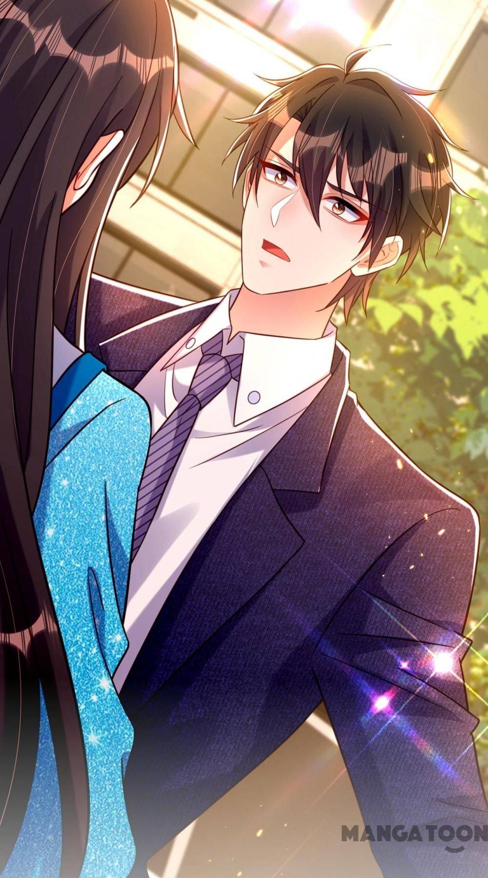 Spicy Wife’s Reborn World chapter 251 - page 7