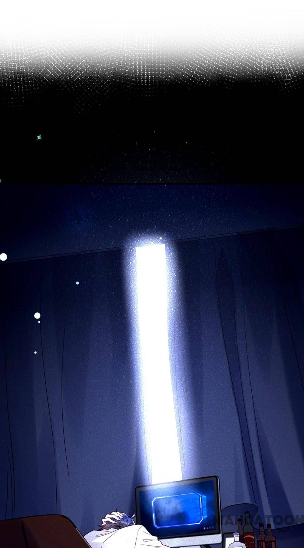 Spicy Wife’s Reborn World chapter 252 - page 1