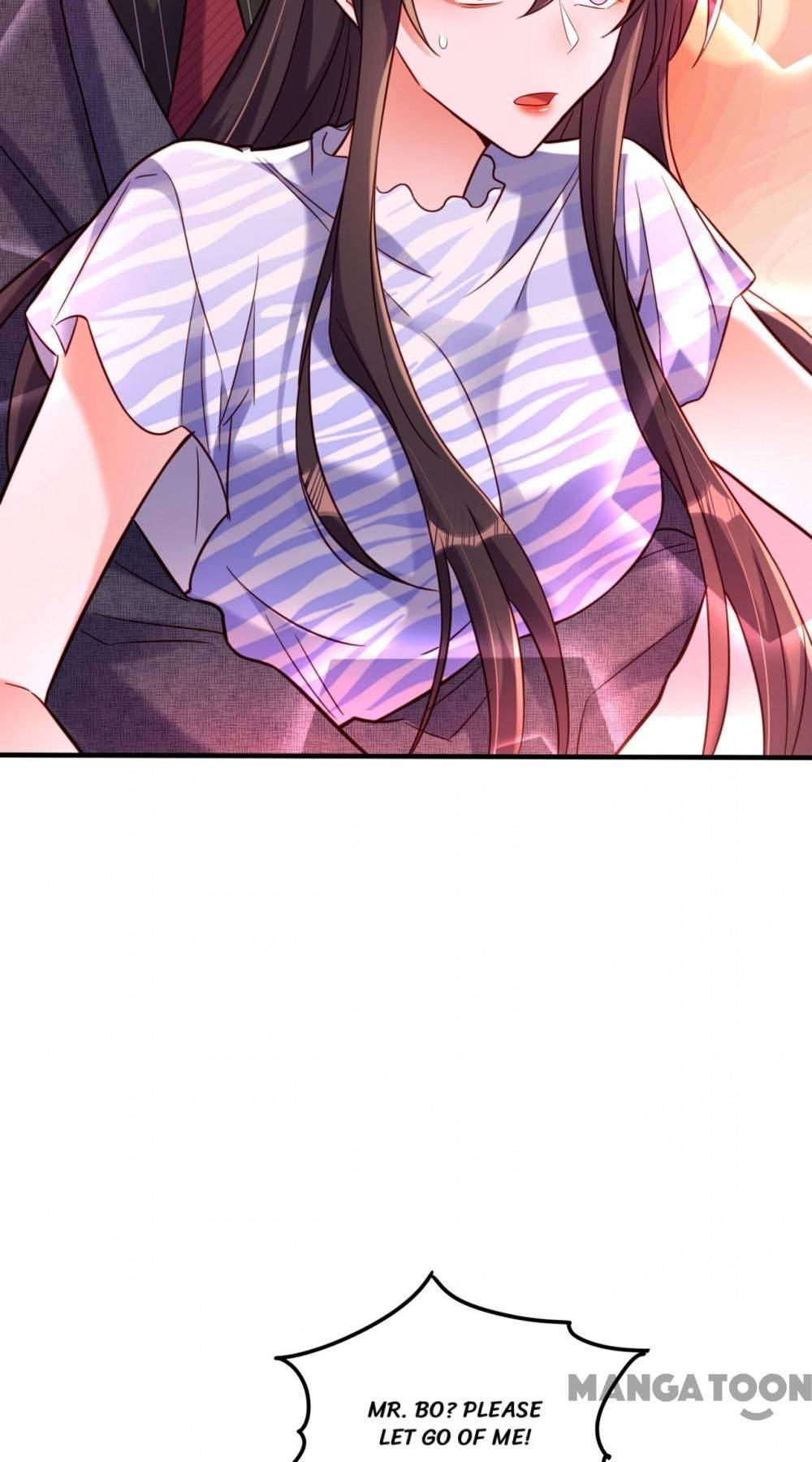 Spicy Wife’s Reborn World chapter 252 - page 13