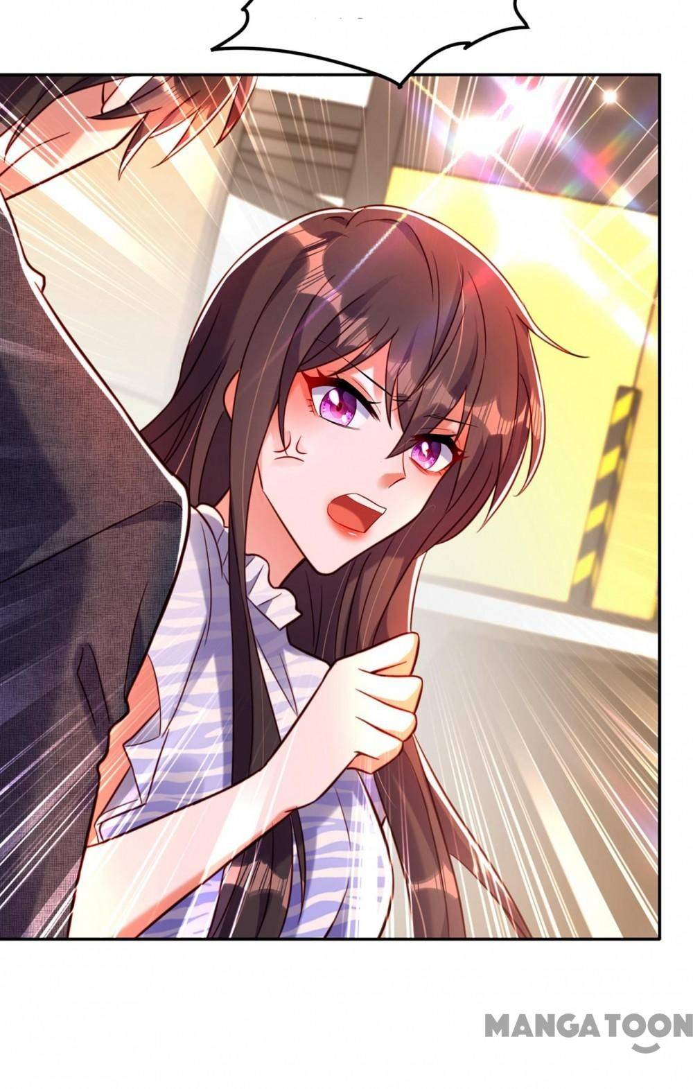 Spicy Wife’s Reborn World chapter 252 - page 14