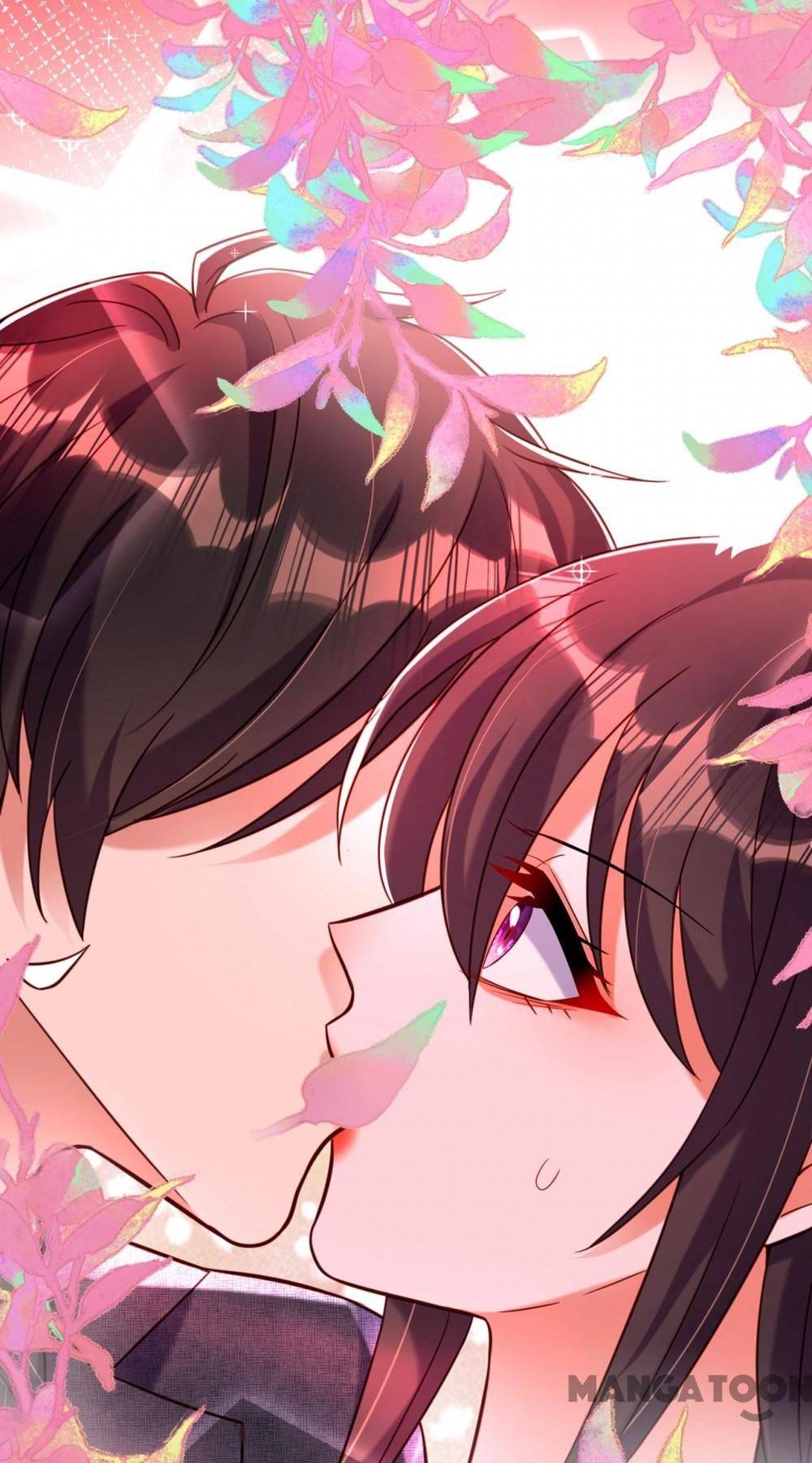 Spicy Wife’s Reborn World chapter 252 - page 16