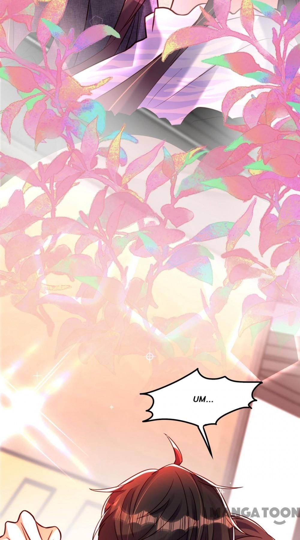 Spicy Wife’s Reborn World chapter 252 - page 17