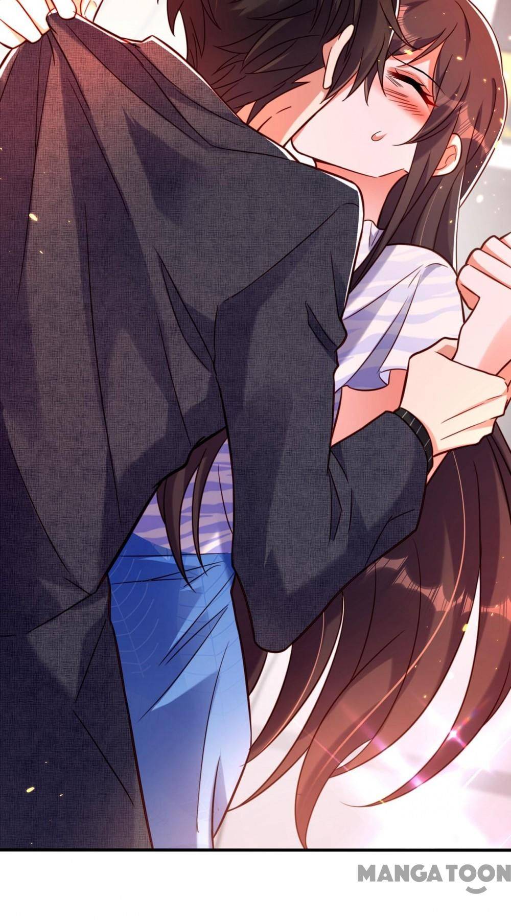 Spicy Wife’s Reborn World chapter 252 - page 18