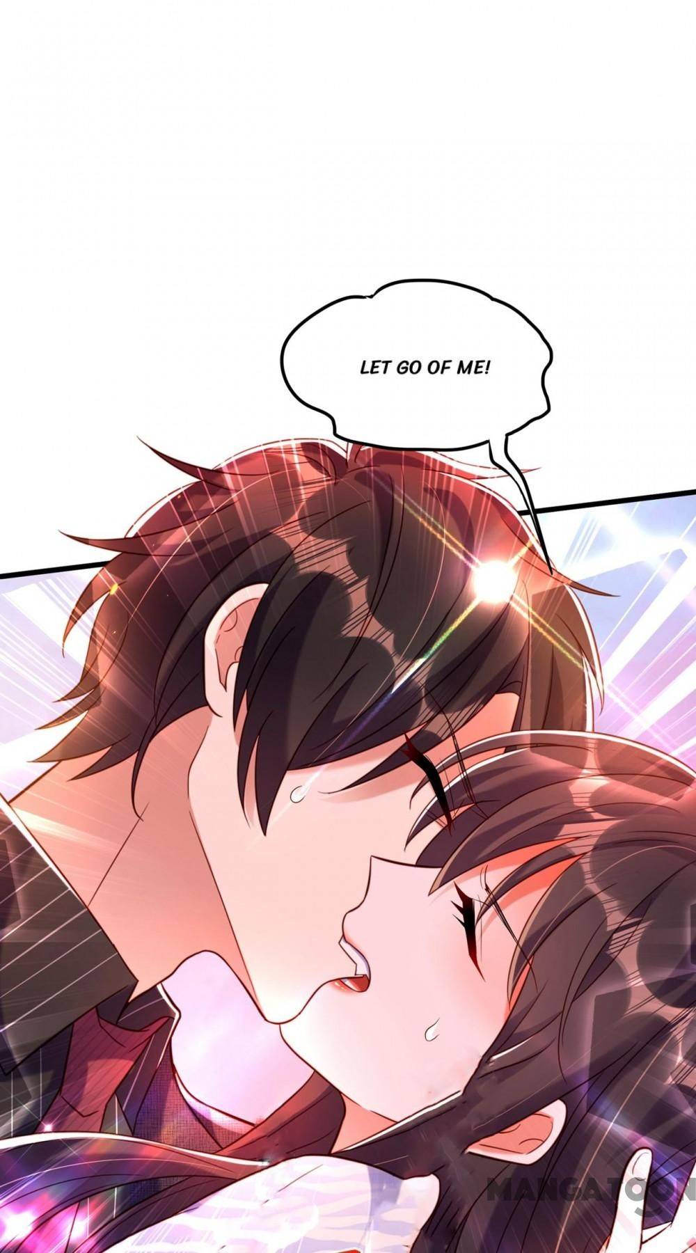 Spicy Wife’s Reborn World chapter 252 - page 20