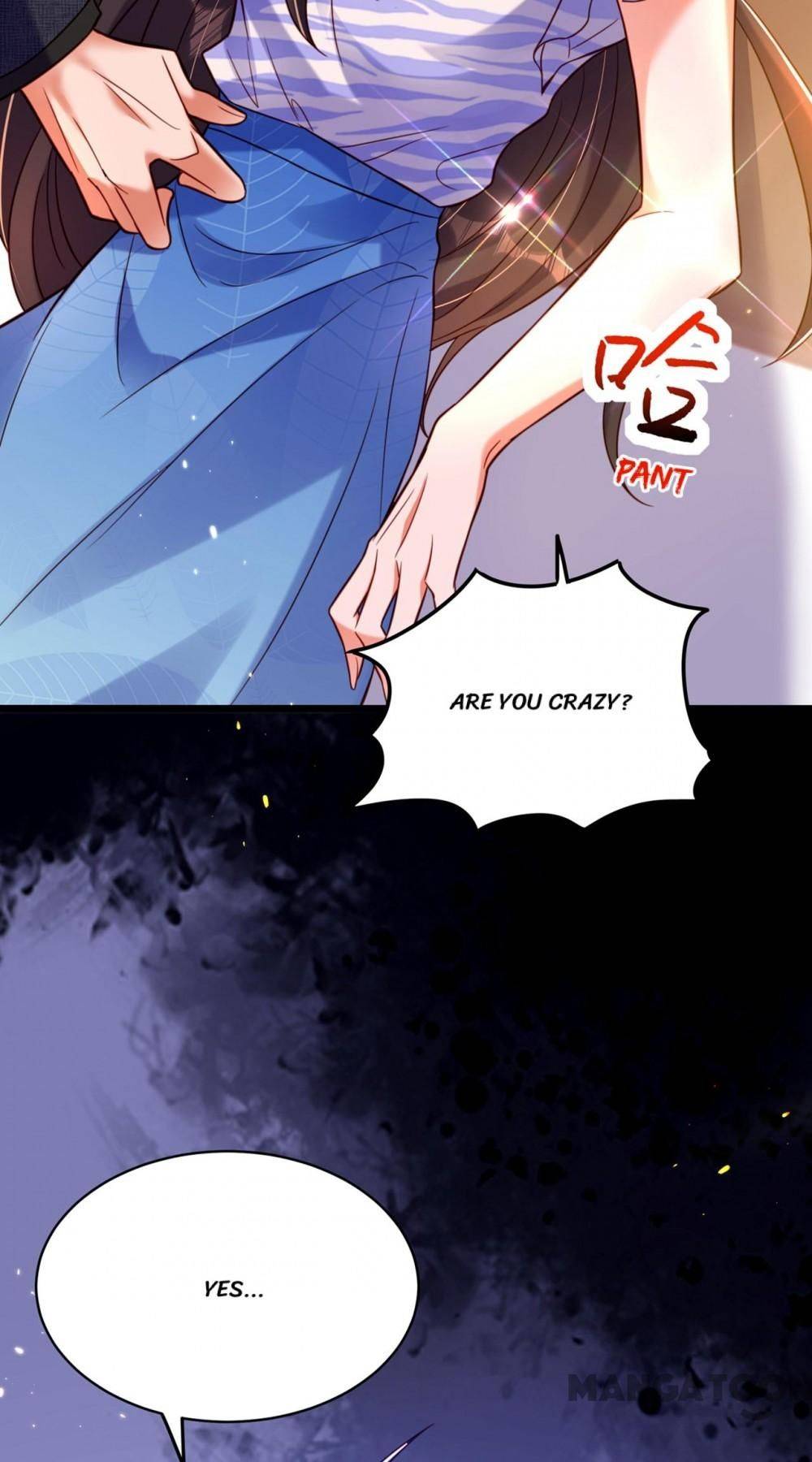 Spicy Wife’s Reborn World chapter 252 - page 22