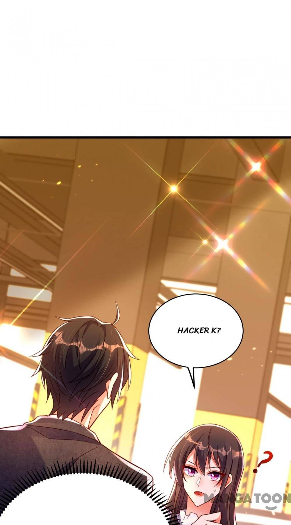 Spicy Wife’s Reborn World chapter 252 - page 25