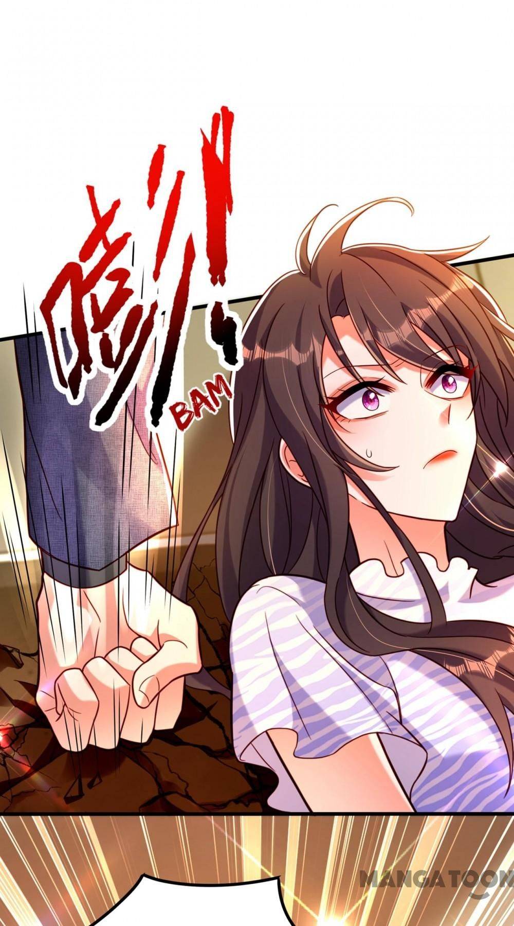 Spicy Wife’s Reborn World chapter 252 - page 29