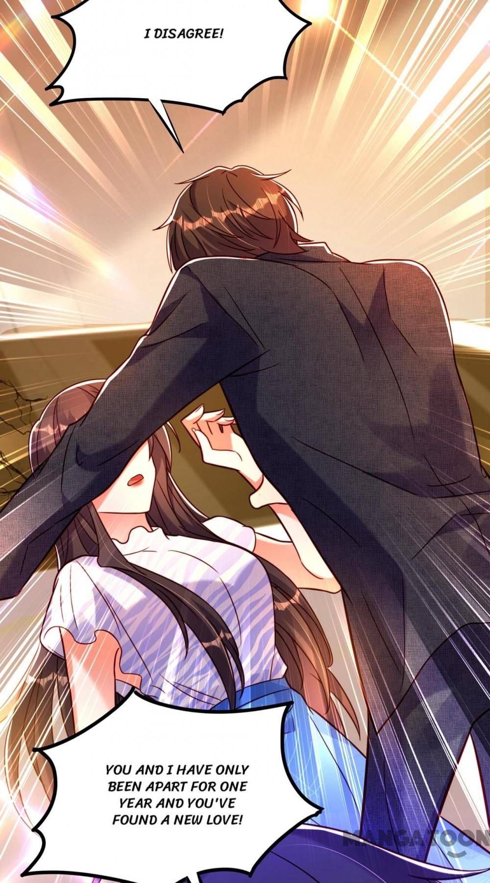 Spicy Wife’s Reborn World chapter 252 - page 30