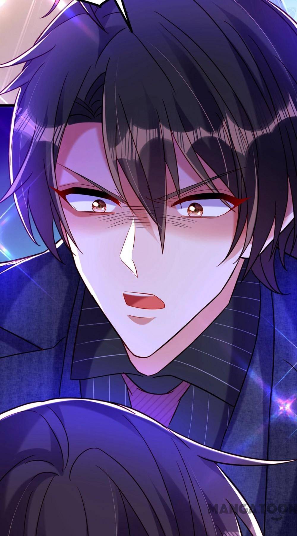 Spicy Wife’s Reborn World chapter 252 - page 31