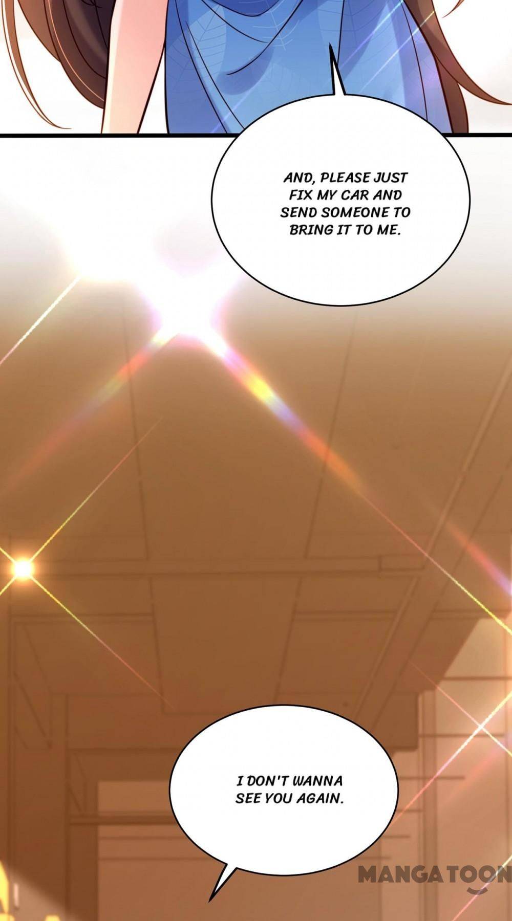 Spicy Wife’s Reborn World chapter 252 - page 34