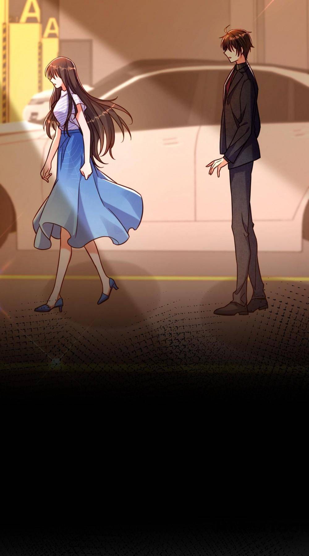 Spicy Wife’s Reborn World chapter 252 - page 35