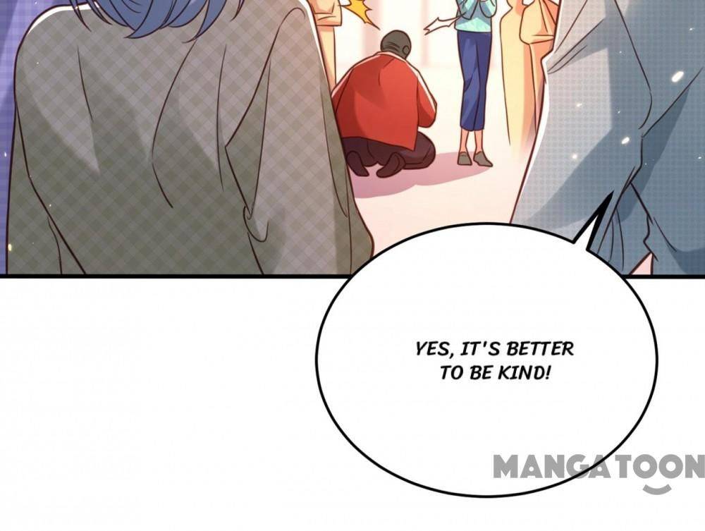 Spicy Wife’s Reborn World chapter 252 - page 40